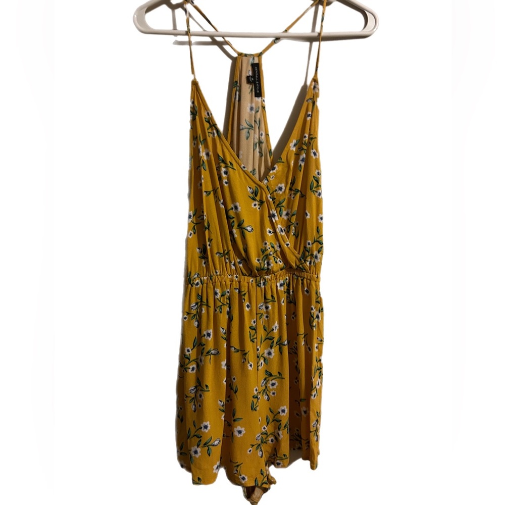 Kendall & Kylie Romper